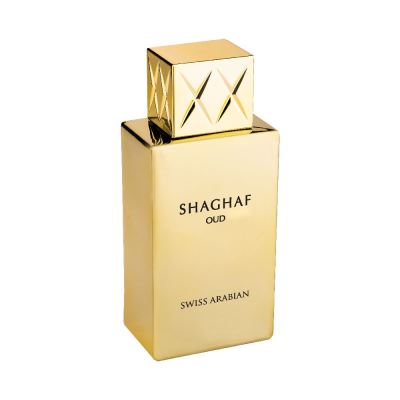 SWISS ARABIAN Shaghaf Oud EDP 75 ml